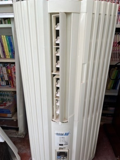 トヨトミ　ウインドファン