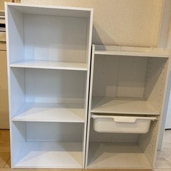 ◾️決定いたしました！ありがとうございました！◾️カラーボックス...