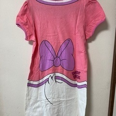 TDR デイジー ワンピースの画像