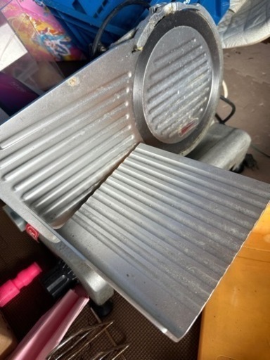 フードカッター