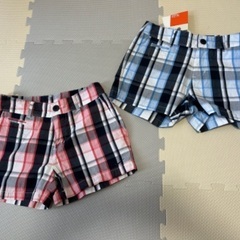 NIKE ショートパンツ　レディース