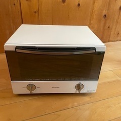 アイリスオーヤマ　トースター  無料