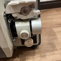 FUJICASCOPE M10 映写機　フジカスコープの画像
