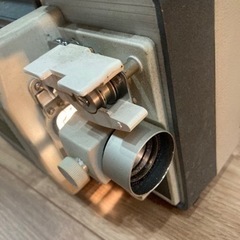 FUJICASCOPE M10 映写機　フジカスコープの画像