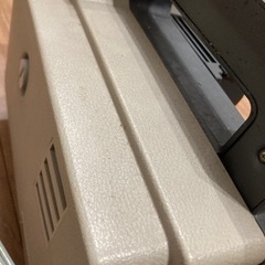 FUJICASCOPE M10 映写機　フジカスコープの画像