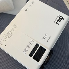 プロジェクター2