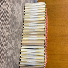 小学館  日本の歴史全巻(21冊＋別巻2冊)の画像