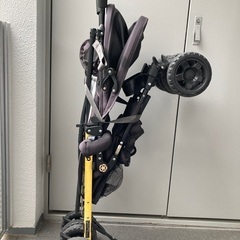 Jeep B型　バギーの画像