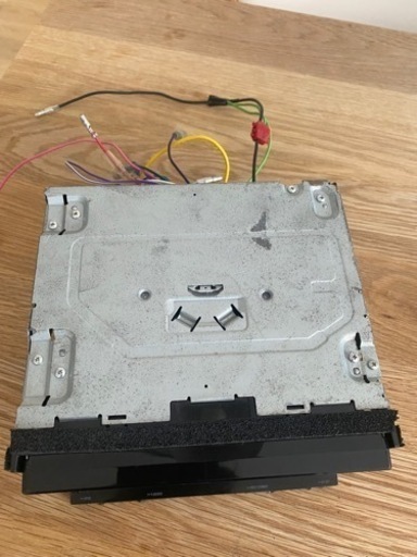AVIC-RZ901 カロッツェリア   楽ナビ
