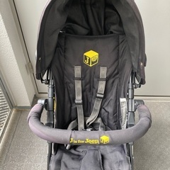 Jeep B型　バギーの画像