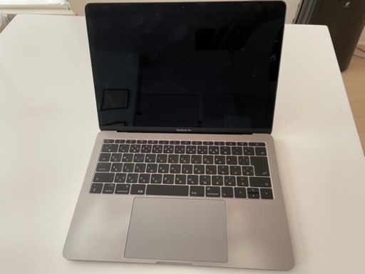 11月末まで大特価】MacBook Pro 2017 13インチ 16GB