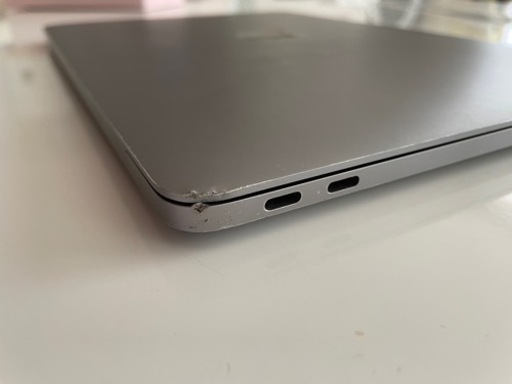 【11月末まで大特価】MacBook Pro 2017 13インチ  16GB