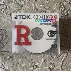 CD-ROMの画像