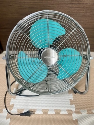 扇風機