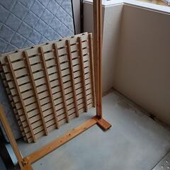 シングルベッドの画像