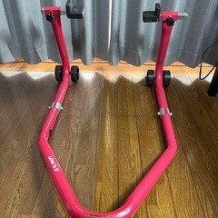 メンテナンススタンド モノタロウ