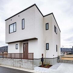 【津山市平福】吹き抜け＆畳コーナーが魅力の建売住宅見学会
