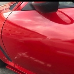 RX-8前期タイプE 4速AT  値下げ可能 車検R6年6月の画像