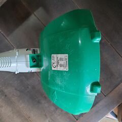 マキタ 電動草刈機 160mm MUR1600Nの画像