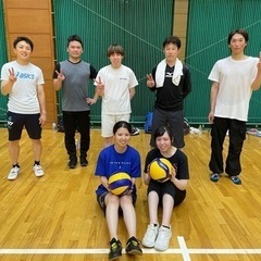 元バレー部顧問が教えてくれる🔰エンジョイバレー