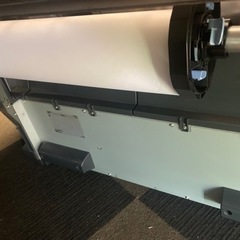 キャノン(Canon)大型プリンター‼️A1まで印刷可能‼️の画像