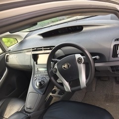 値下！！トヨタプリウス20後期⭐︎車検１年10カ月前後有の画像