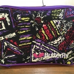 卓球ラケット・ケースの画像