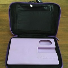 卓球ラケット・ケースの画像