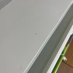 キャスターつき 3段 おもちゃ収納の画像