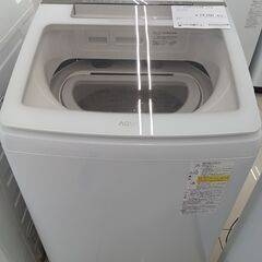 ★ジモティ割あり★ アクア 乾燥機付き洗濯機 9kg/4.5kg 18年製 動作確認／クリーニング済み HJ004