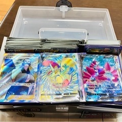 ポケモンカードの画像