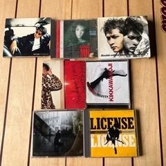 音楽CD
