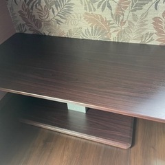 上下昇降テーブル