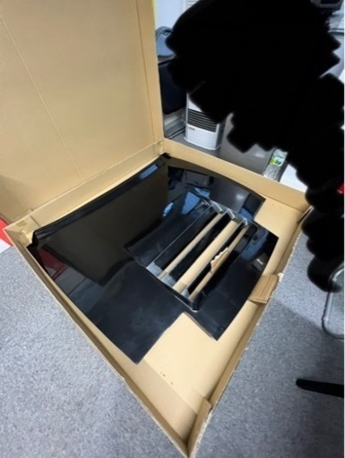 180sx コグチパワー ボンネット FRP