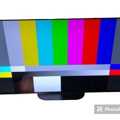 【売ります】SONY /ソニー ４K有機ELテレビ BRAVIA...