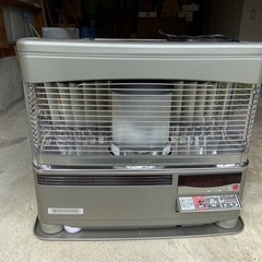 コロナ　煙突式ストーブ　SV-7010PK
