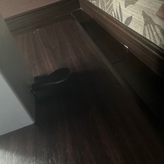 上下昇降テーブルの画像