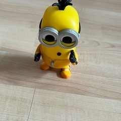 ミニオン　人形の画像