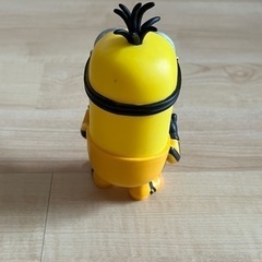 ミニオン　人形の画像