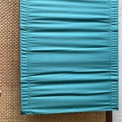 取引確定しました　キャンプベッド　 コットの画像