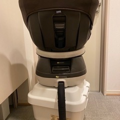 チャイルドシートの画像
