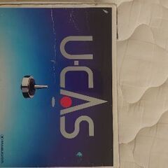 U-CASの画像