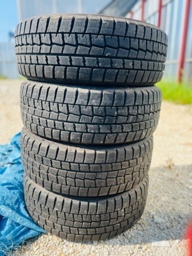 タイや195/55R16
