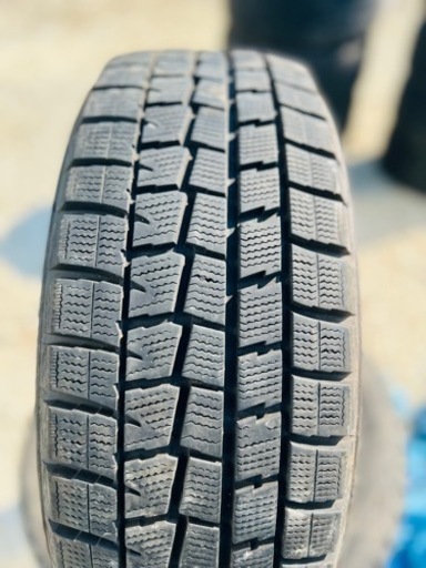 タイや195/55R16 