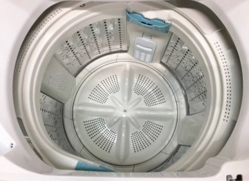 I 2022年製 日立 HITACHI 全自動洗濯機 NW-R705 7.0㎏