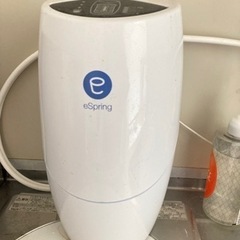 amway 浄水器の画像