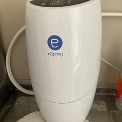amway 浄水器