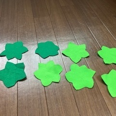 ハンバーガー屋さんセットの画像