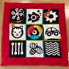 ベビーマット　プレイマット
