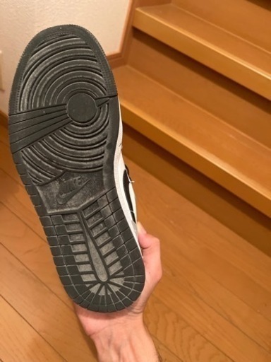 靴/バッグ Air jordan